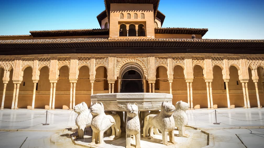 granada-la-alhambra