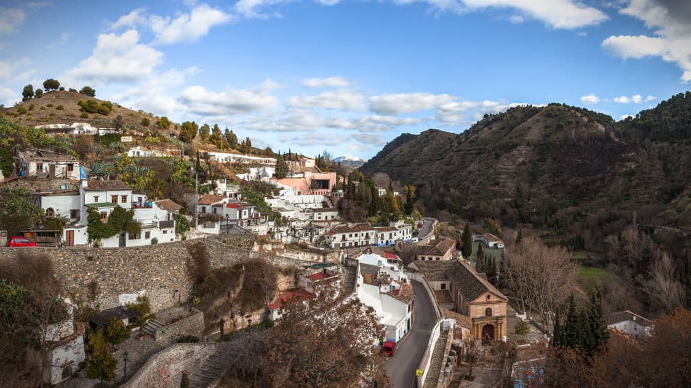 granada-sacromonte