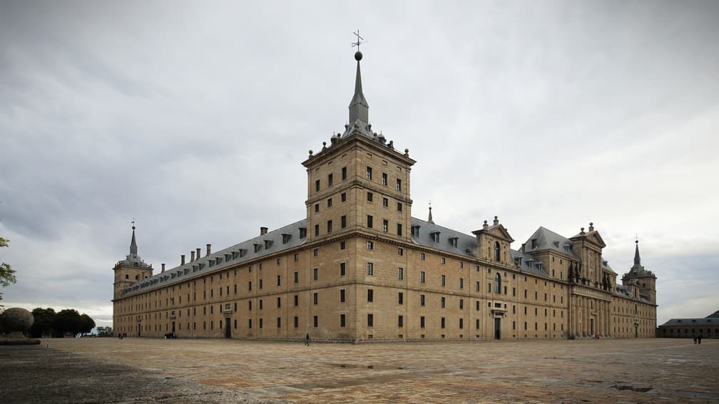 madrid-el-escorial