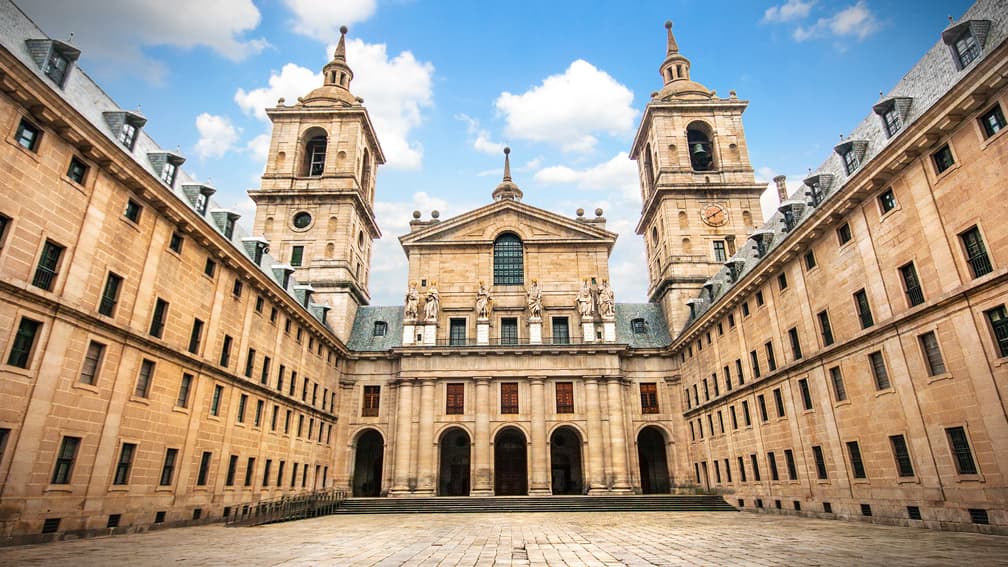 madrid-el-escorial