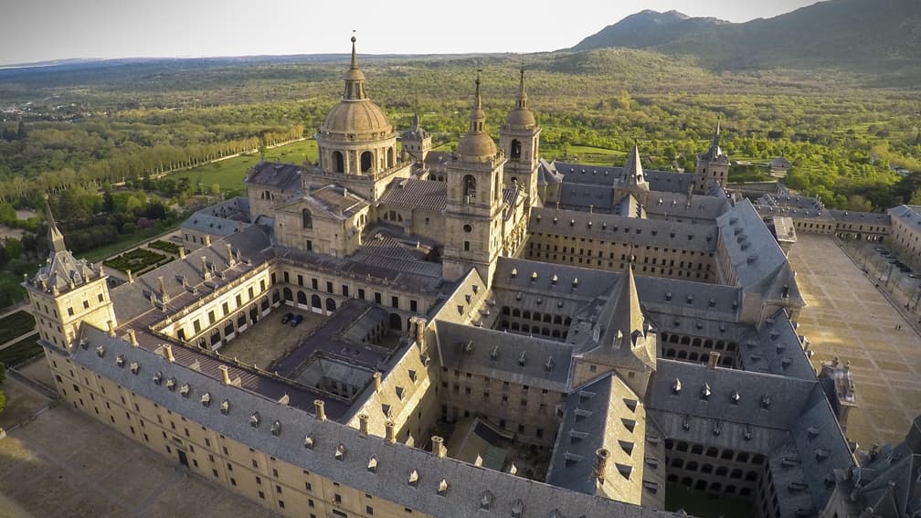 madrid-el-escorial