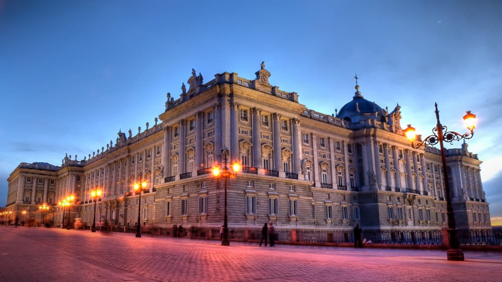 madrid-palacio-real