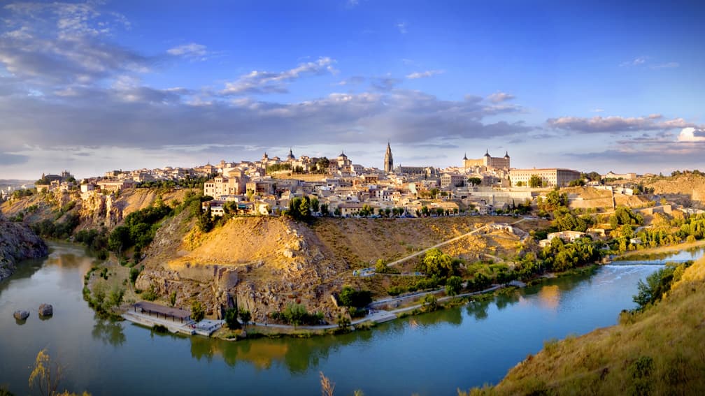 toledo