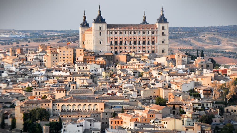 toledo