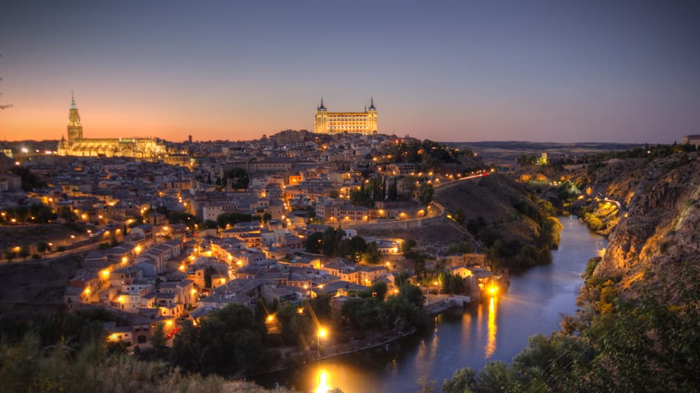 toledo