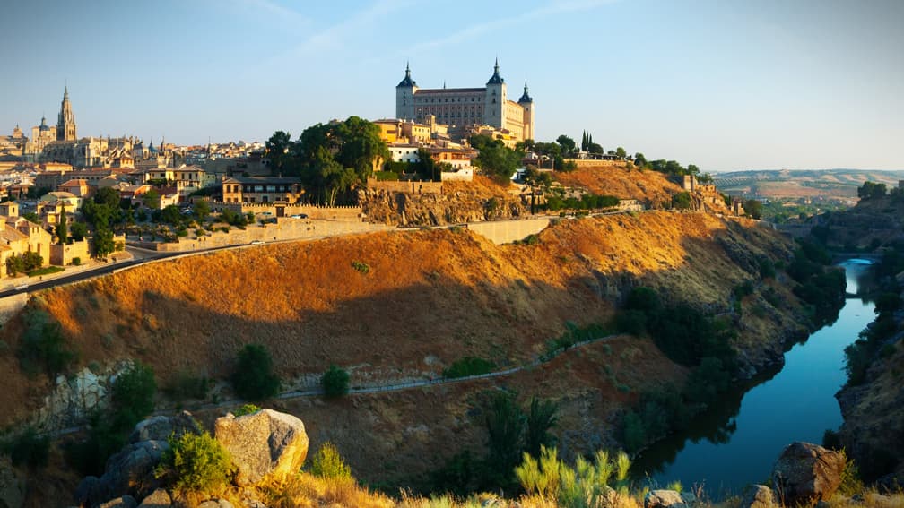 toledo-alcazar