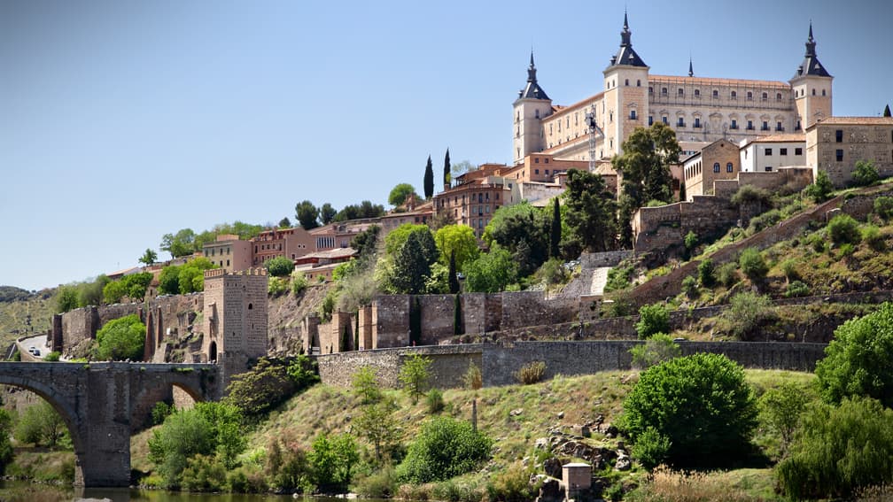 toledo-alcazar