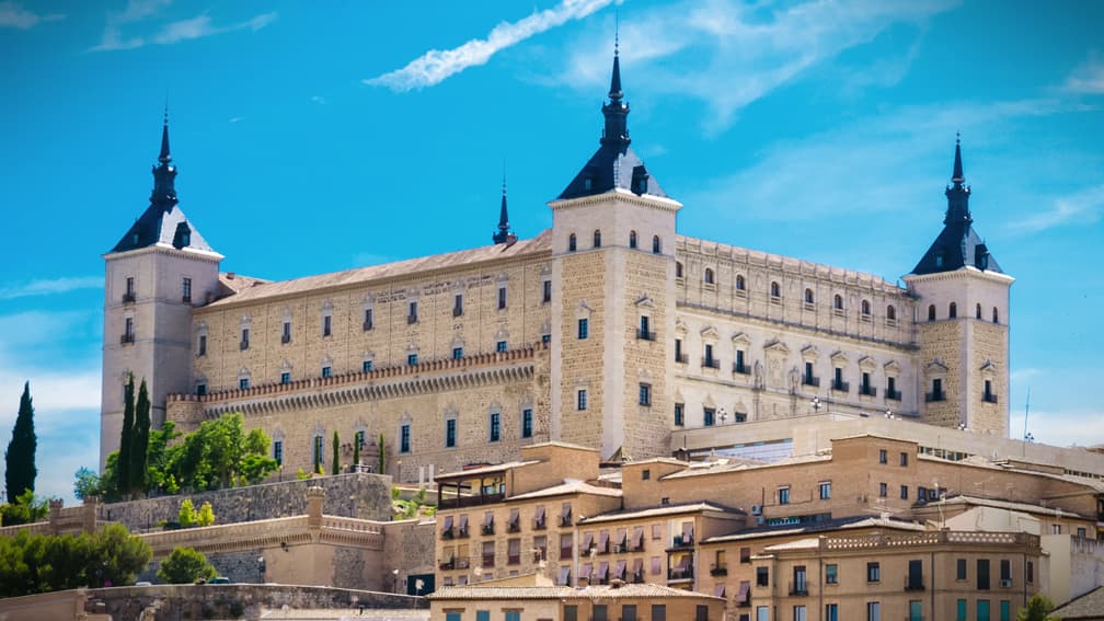 toledo-alcazar
