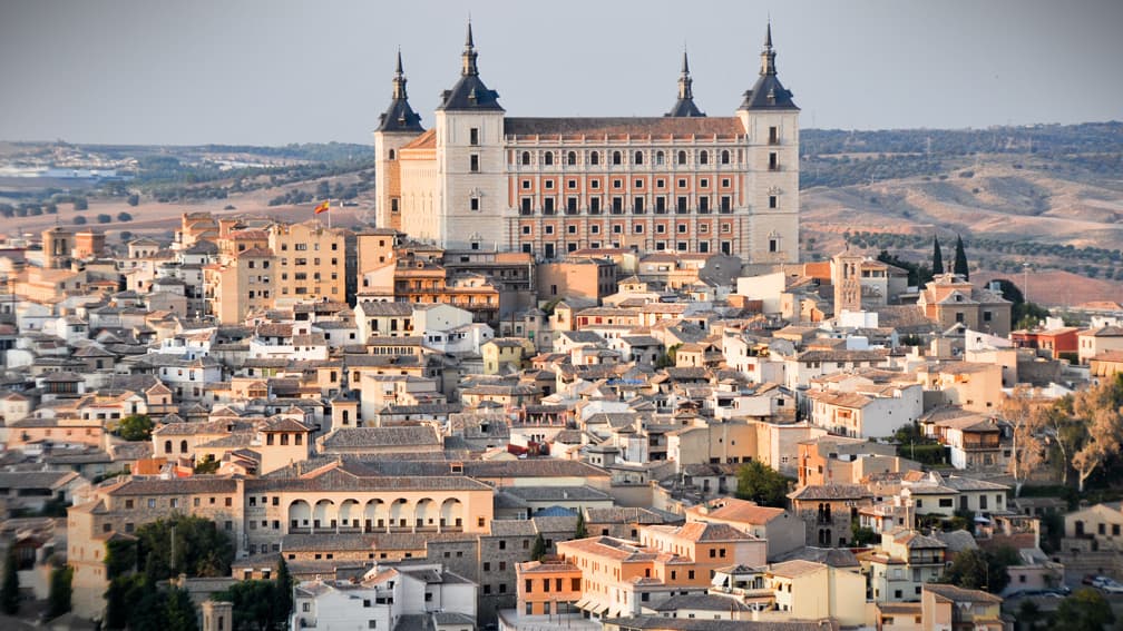 toledo-alcazar
