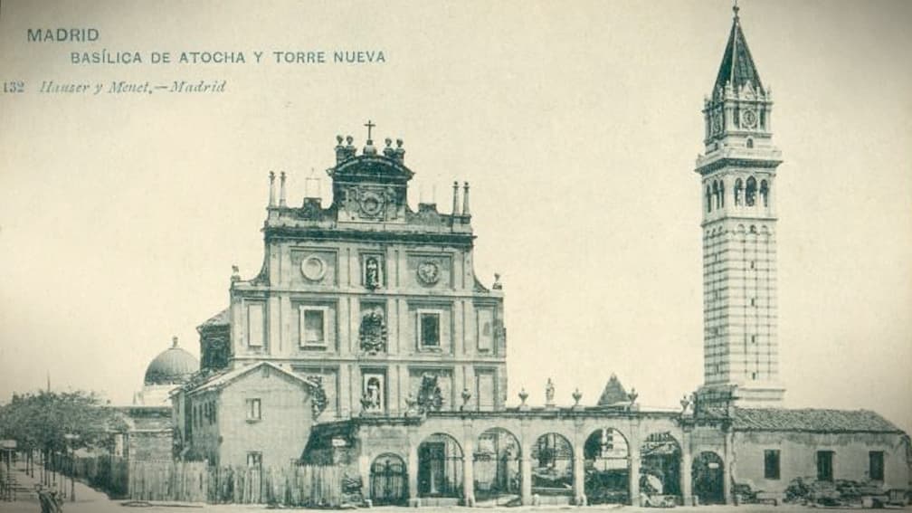madrid-basilica-de-atocha