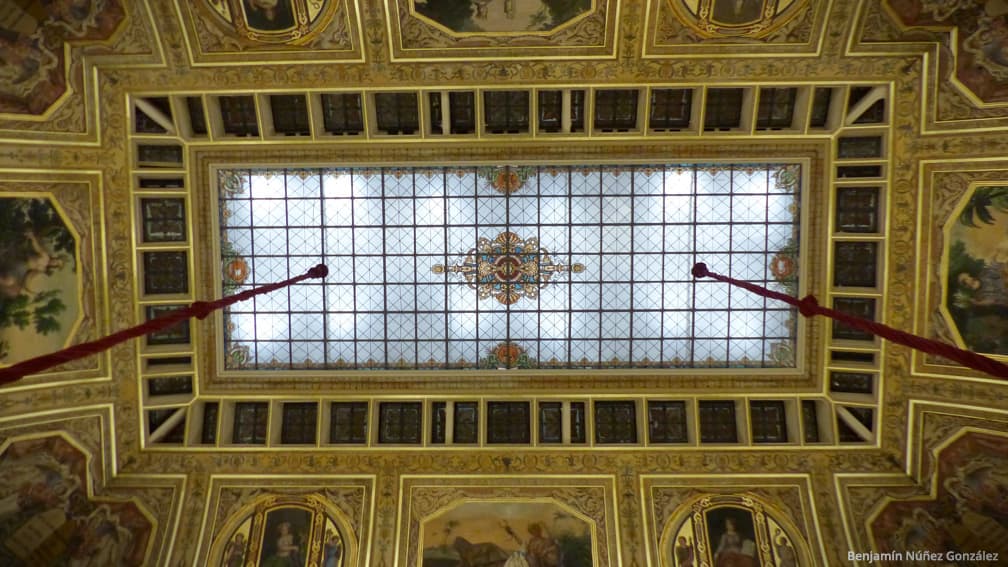 madrid-palacio-de-las-cortes