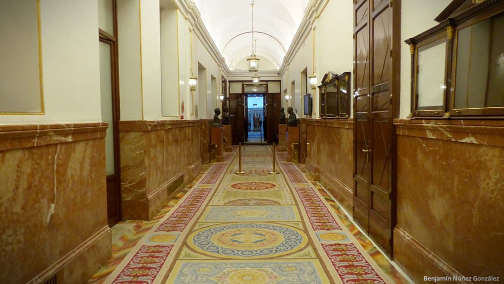 madrid-palacio-de-las-cortes
