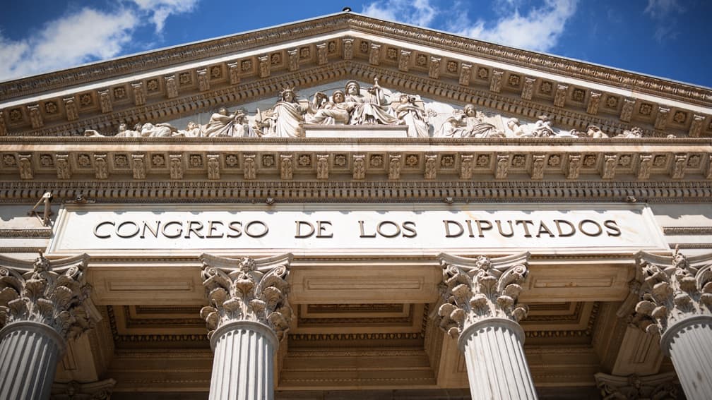 madrid-palacio-de-las-cortes