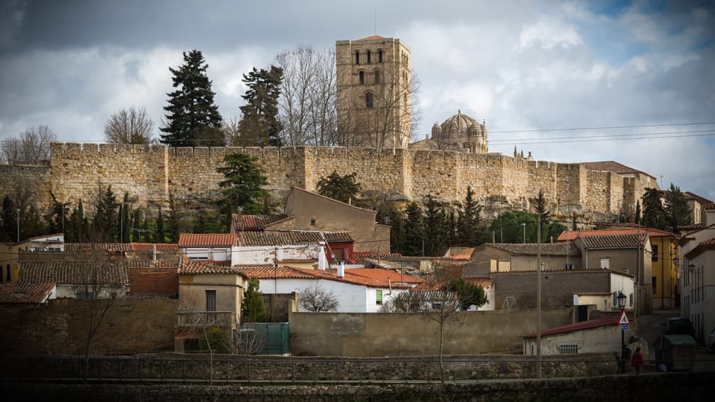 zamora