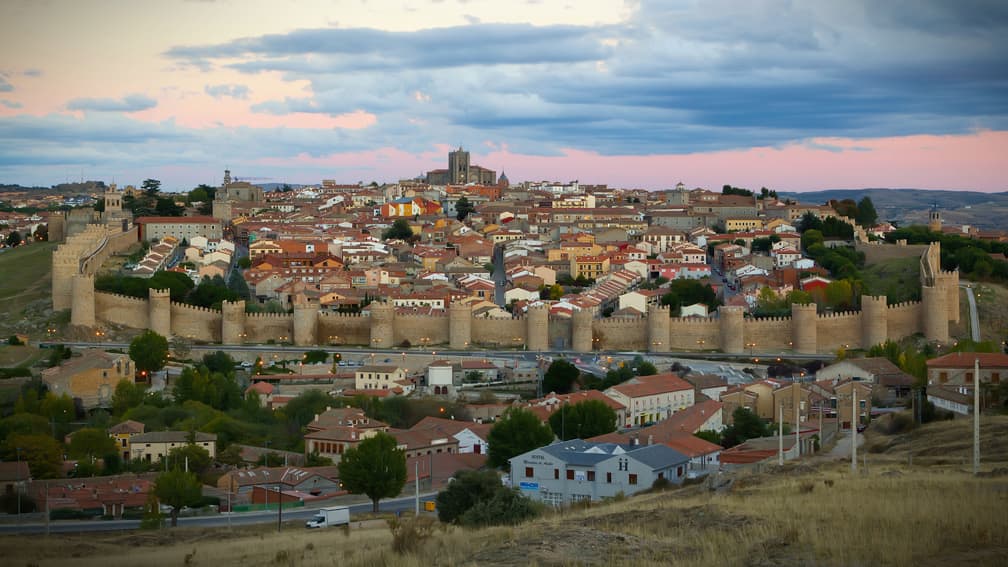 avila
