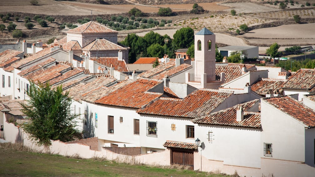 madrid-chinchon