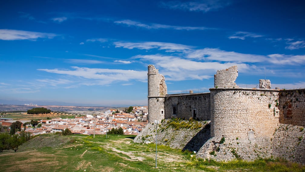 madrid-chinchon