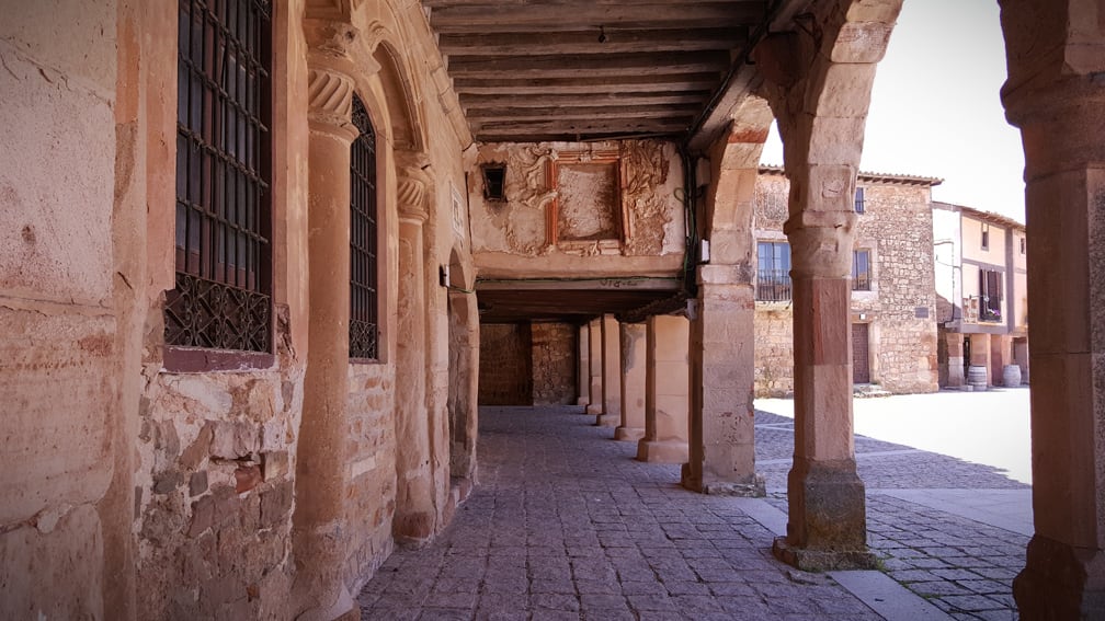 soria-medinaceli