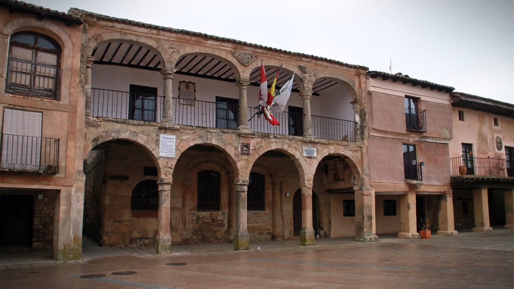 soria-medinaceli