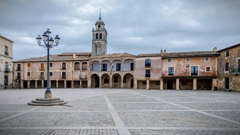soria-medinaceli