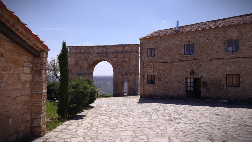 soria-medinaceli