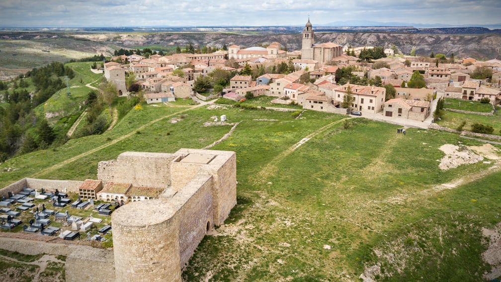 soria-medinaceli