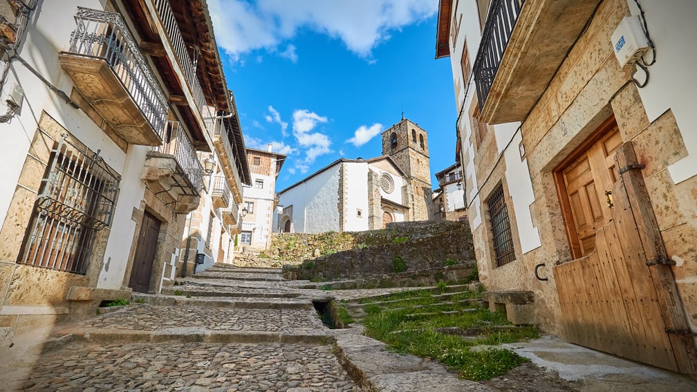 salamanca-candelario