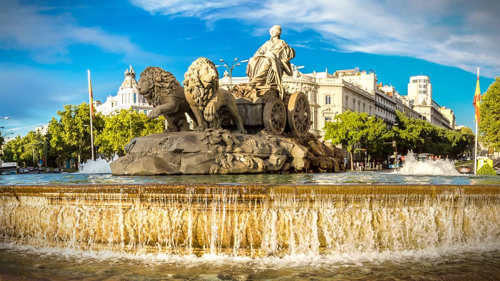 plaza-cibeles
