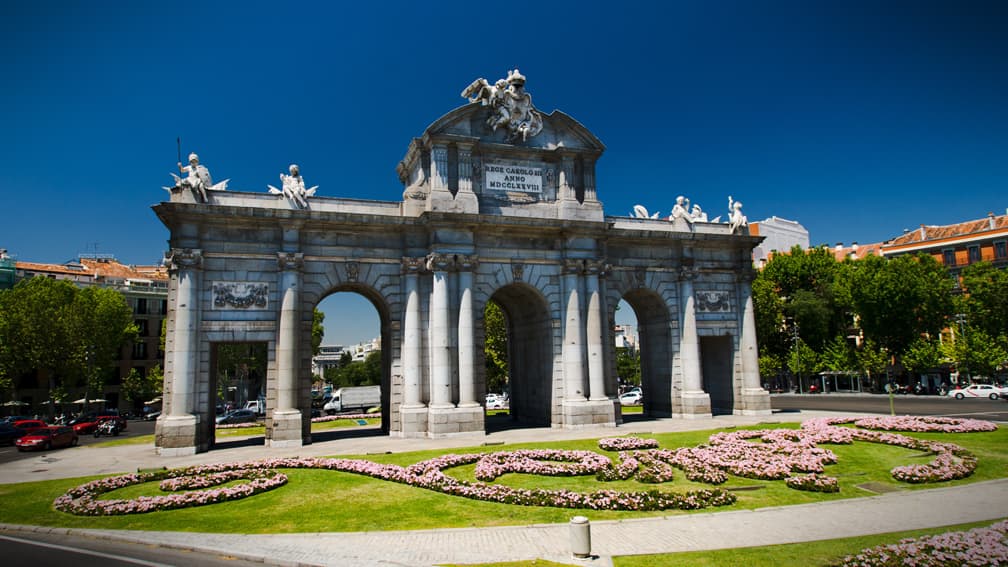 puerta-de-alcala