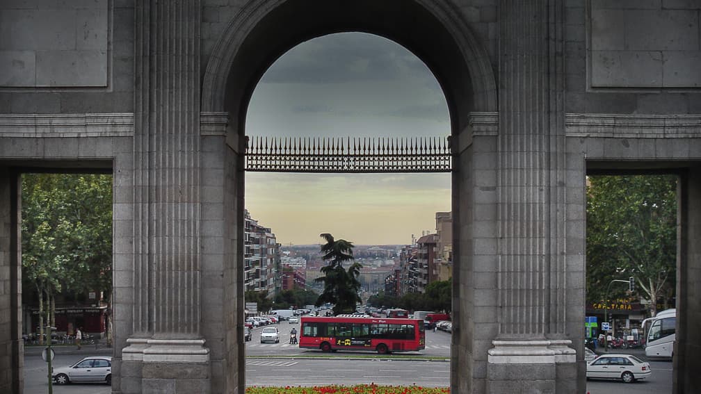 puerta-de-alcala